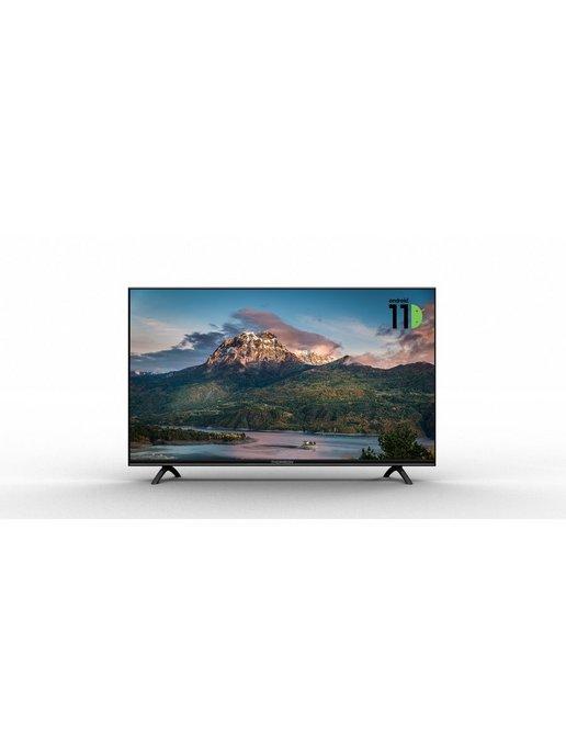 LED43" T43FSM6050 Жидкокристаллический телевизор