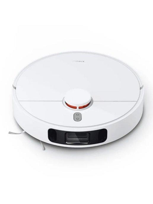 Робот-пылесос Robot Vacuum S10+ EU (BHR6368EU)