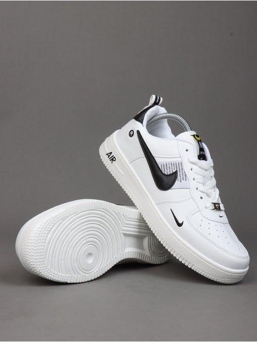 кроссовки air force nike