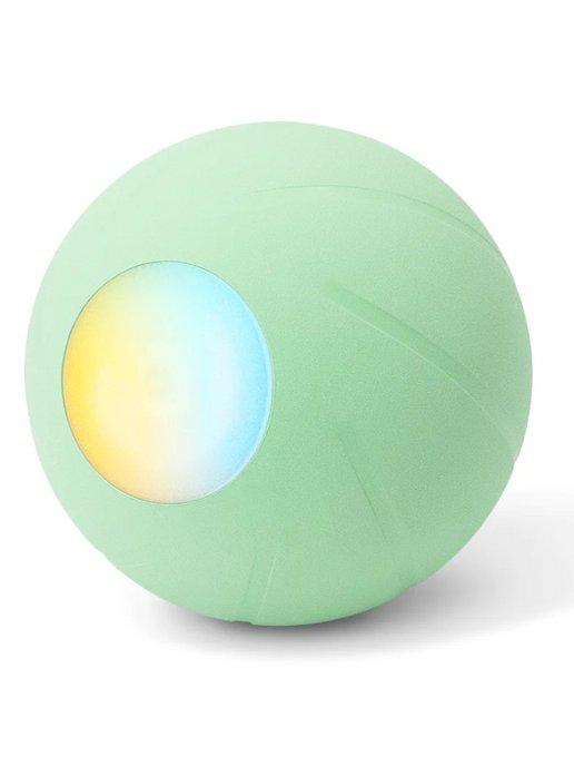 Интерактивная игрушка для собак мячик Wicked Ball PE