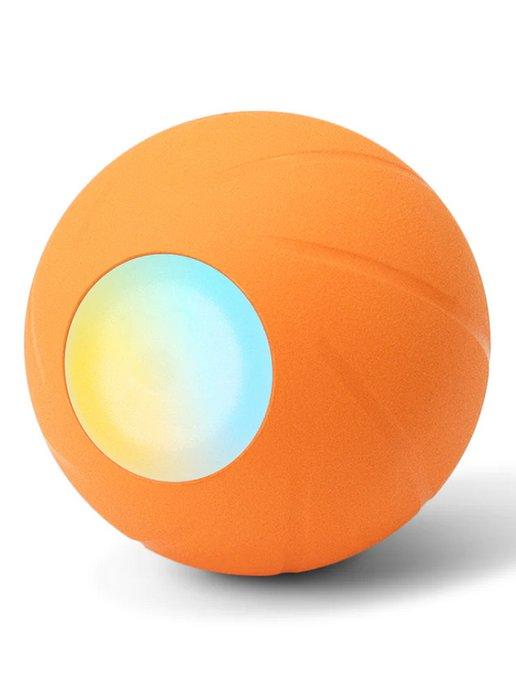 Интерактивная игрушка для собак мячик Wicked Ball SE