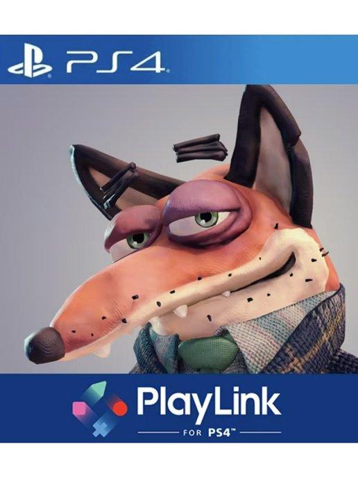 франтикс | Игра FRANTICS для Sony Playstation PS4 PS5