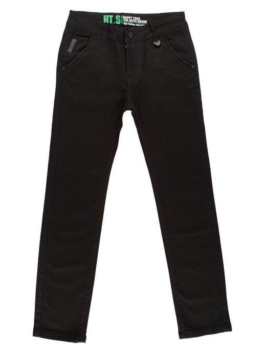 O'RLY | Школьные джинсы черные