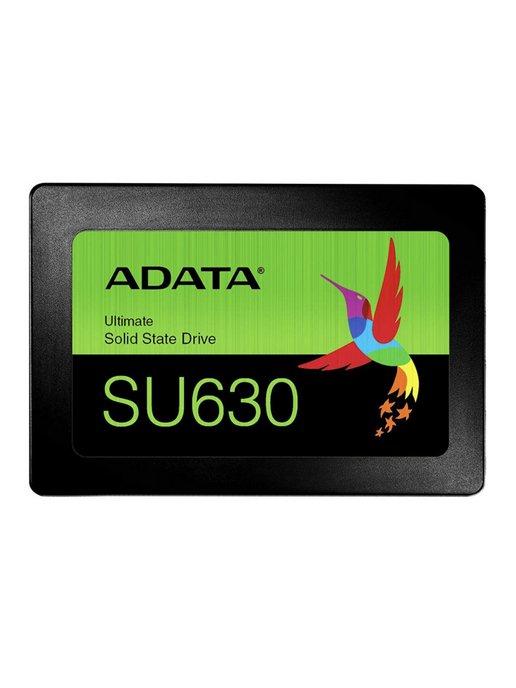 ADATA | SSD жесткий диск SU650 960Гб ASU650SS-960GT-R