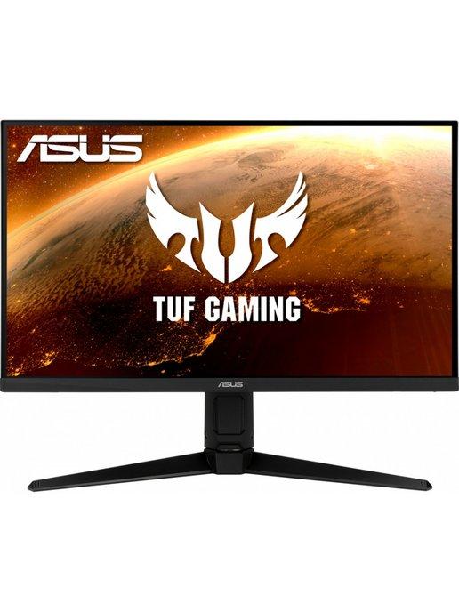 Монитор 27" TUF Gaming VG27AQL1A (IPS, 2560x1440, 170Hz)