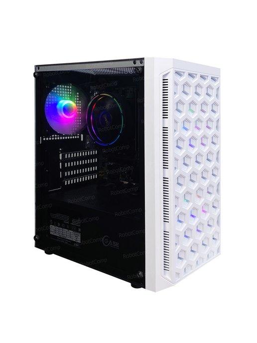 Системный блок White Star V3 Power