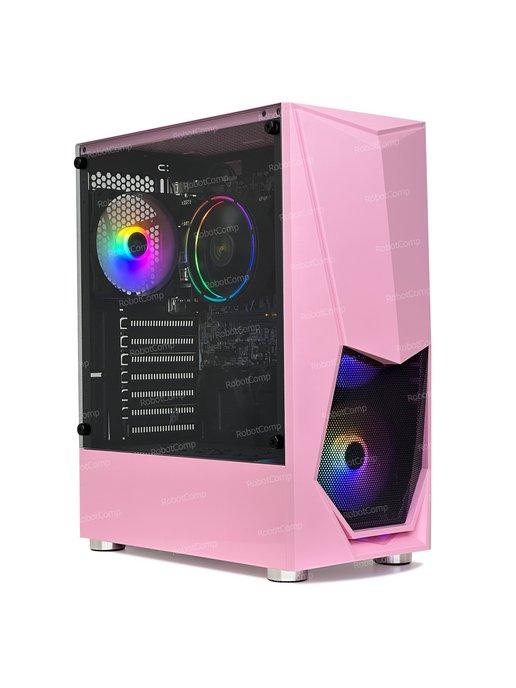 Системный блок Pink Star V3 Power