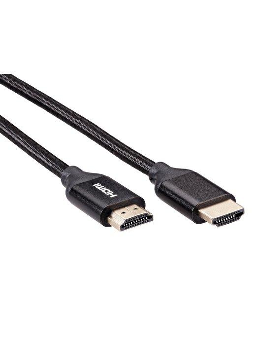 HDMI 2.0 кабель 4K 60Hz провод шнур 1 метр