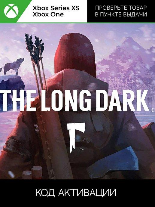 Игра THE LONG DARK One, series X,S ключ