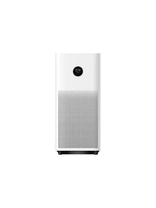 Очиститель воздуха Smart Air Purifier 4 EU