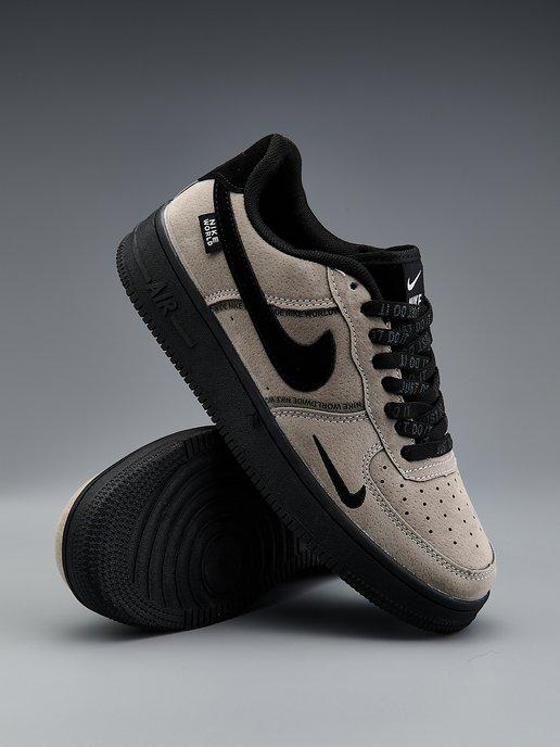 Кроссовки nike air force 1 аир форсы