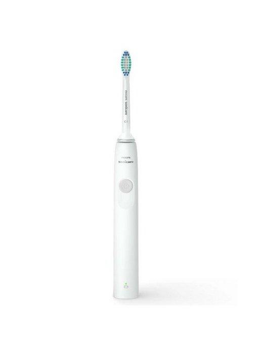 Электрическая зубная щётка Sonicare 1100 Power HX3641 02