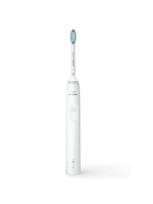 Электрическая зубная щётка Sonicare 3100 Power HX3681 03