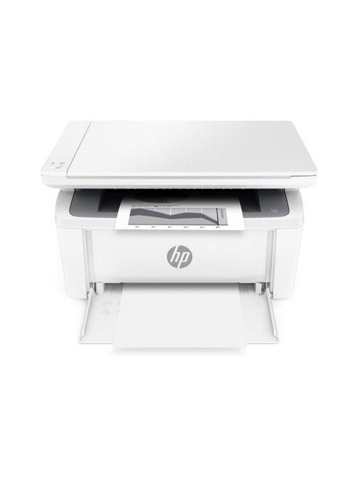 МФУ LaserJet MFP M141A, A4, print 600x600dpi