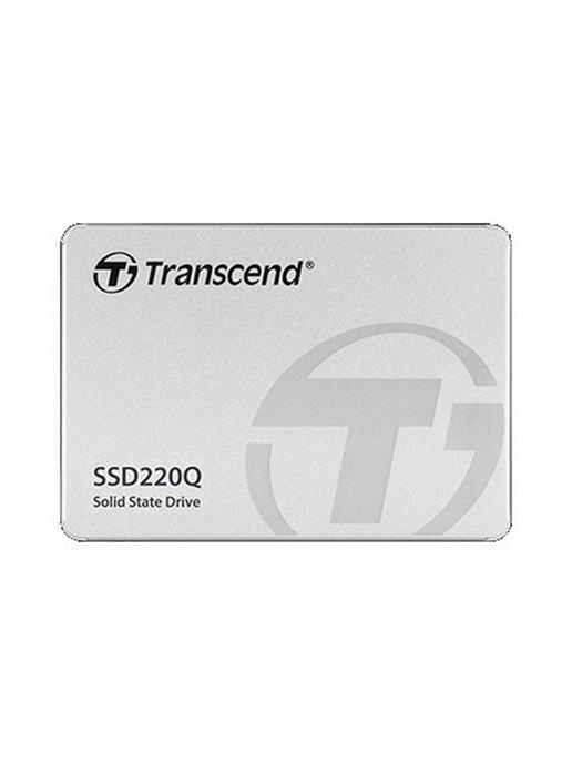 Жесткий диск SSD 500GB, TS500GSSD220Q