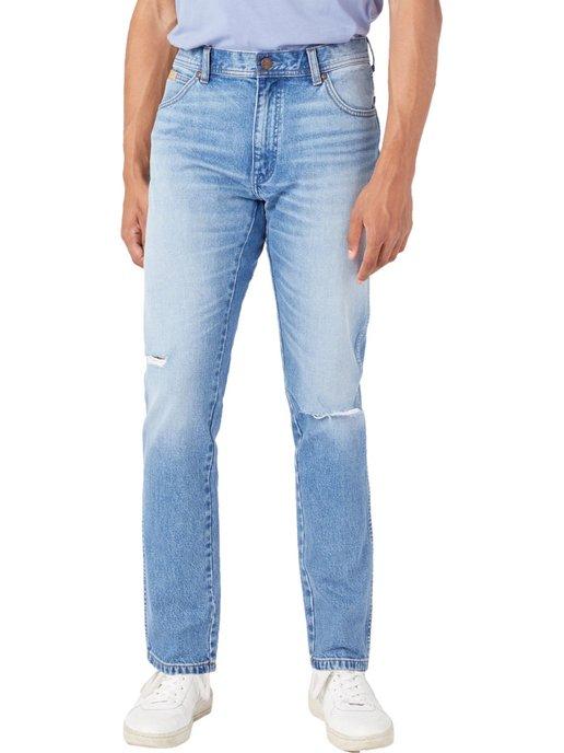 Джинсы Men Texas Taper Jeans