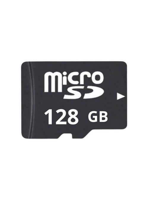 карта памяти для детского фотоаппарата micro sd 128