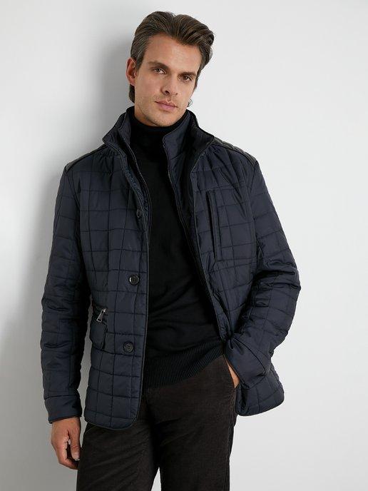 Al Franco | Утепленная стеганая куртка