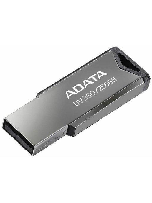 Флэш-накопитель USB 256GB AUV350-256G-RBK