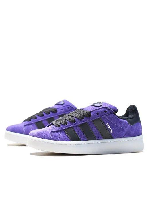 Кроссовки Adidas Originals Campus 00s