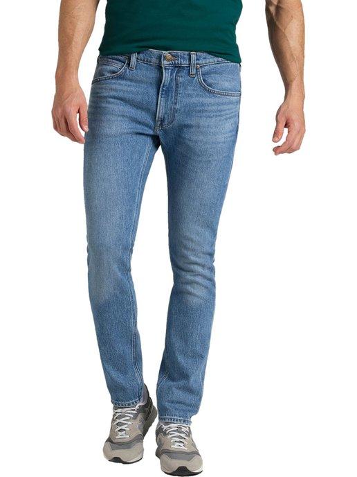 Джинсы Men Luke Jeans