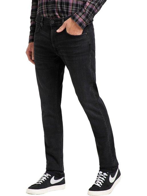 Джинсы Men Luke Jeans