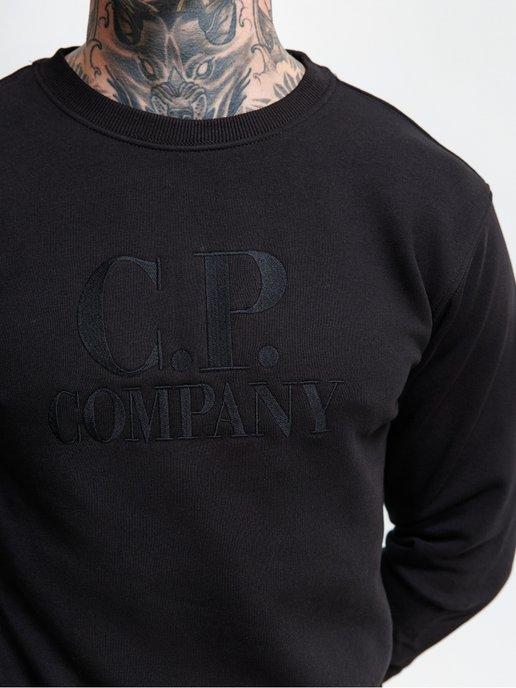 C.P. Company | Свитшот