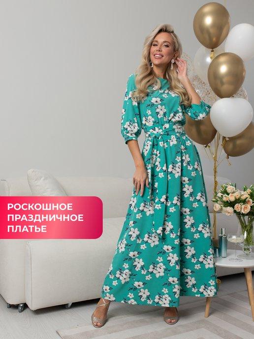 Olga Peltek | Платье вечернее больших размеров