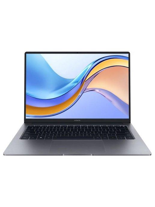 Honor | Ноутбук MagicBook X16 5301AFGS