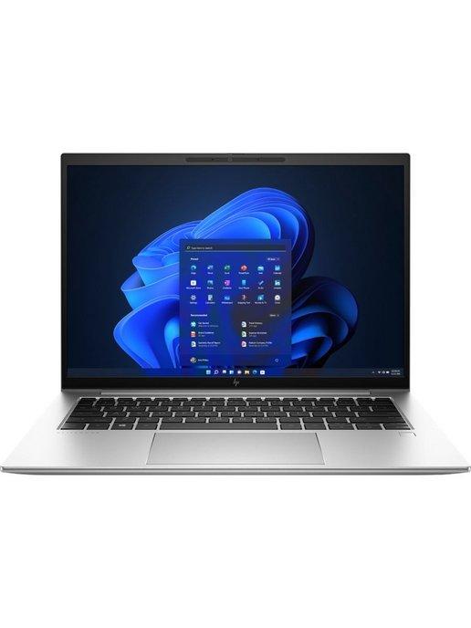 Ноутбук Elitebook840 G9i5-1235U 16GB 512SSD 14.0" IPS DOS