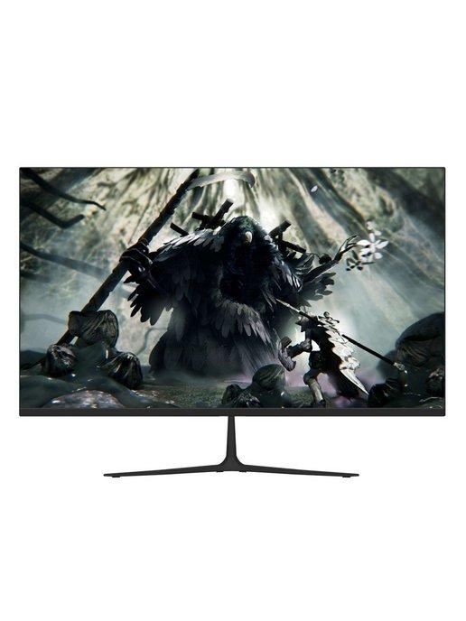 23.8" Монитор Z238A, IPS, 1920x1080, 75Hz, черный