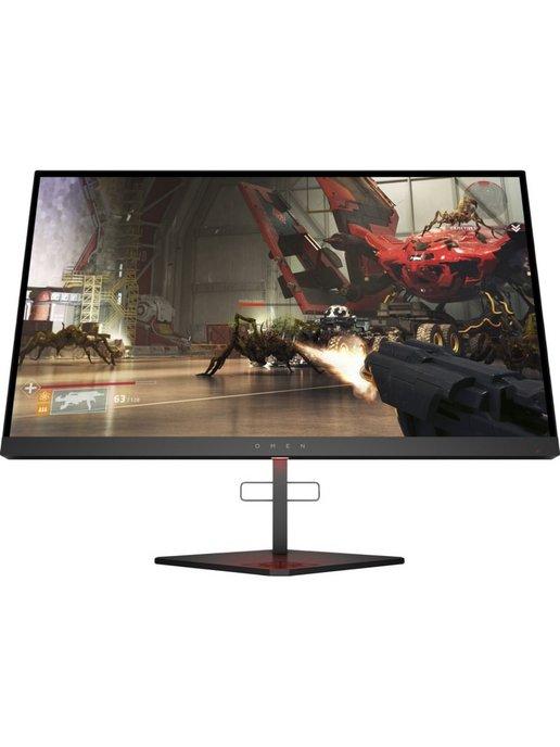 Игровой монитор 4WH47AA OMEN X 25f Gaming 24.5"