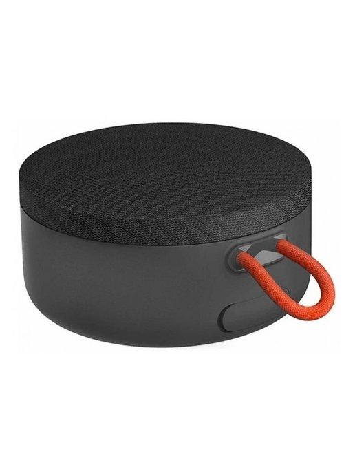 Портативная колонка Outdoor Bluetooth Speaker Mini