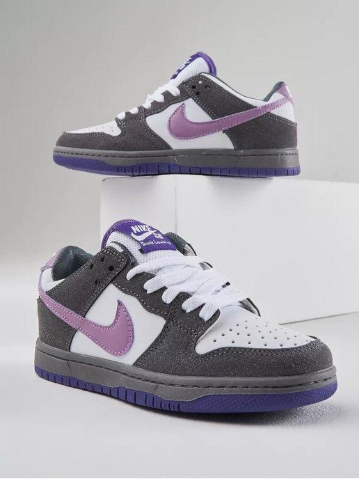 Кроссовки Dunk SB