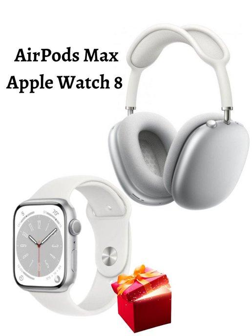 Наушники беспроводные Airpods макс