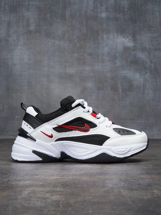 Кроссовки Nike M2K Tekno