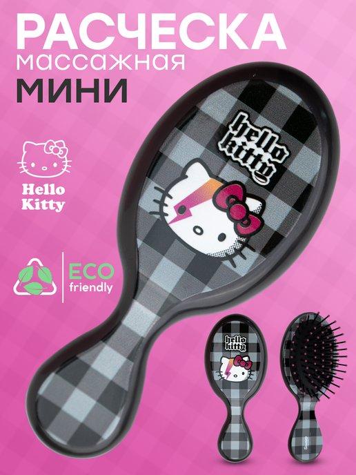 HairBee | Расческа для волос маленькая y2k