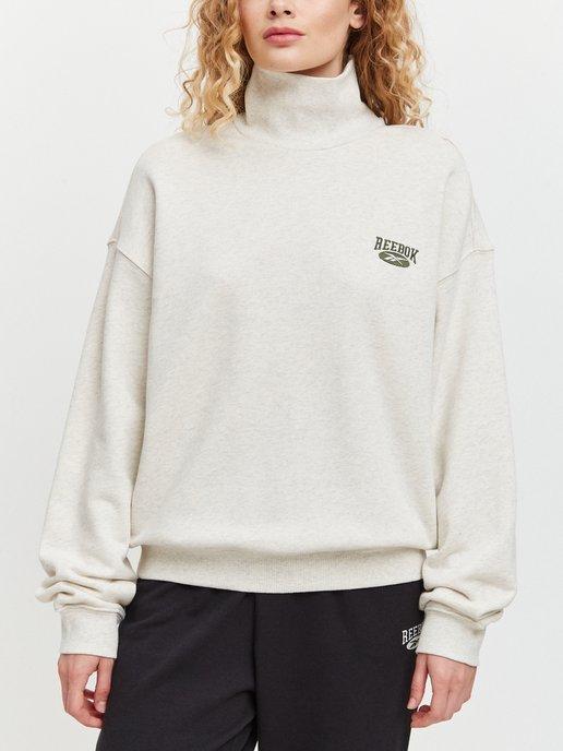 Джемпер CLASSICS SWEATSHIRT