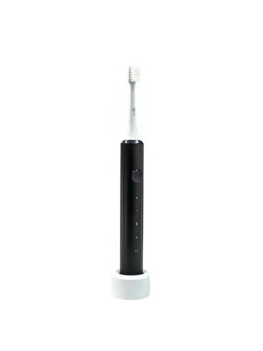 Зубная щетка Electric Toothbrush T03S черная