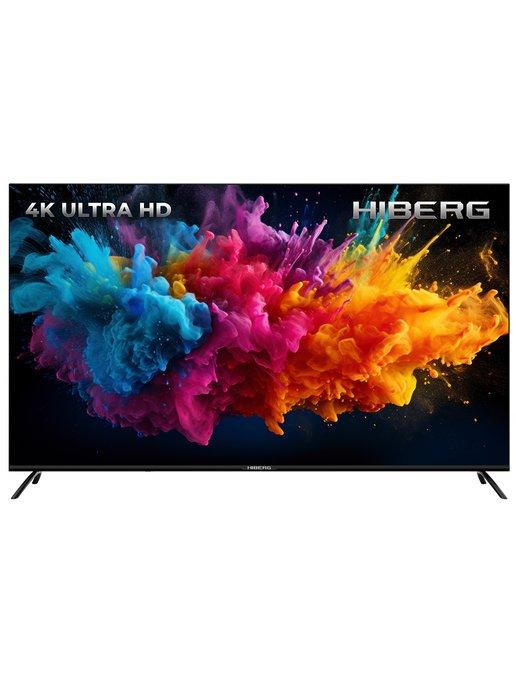 Телевизор 65Y UHD Ultra HD 4K