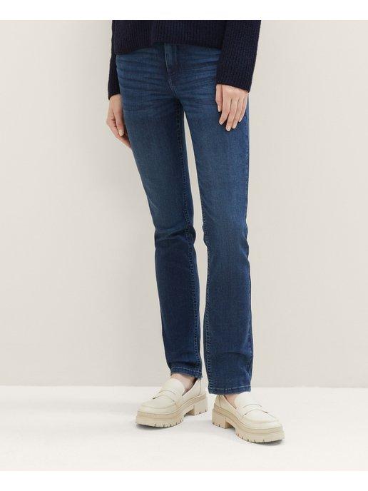 Прямые джинсы Kate Straight со средней посадкой