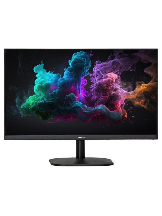 23.8" Монитор MF240B, IPS, 1920x1080, 75Hz, Black