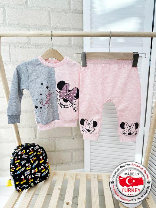 Mickey Collection | Детский костюм