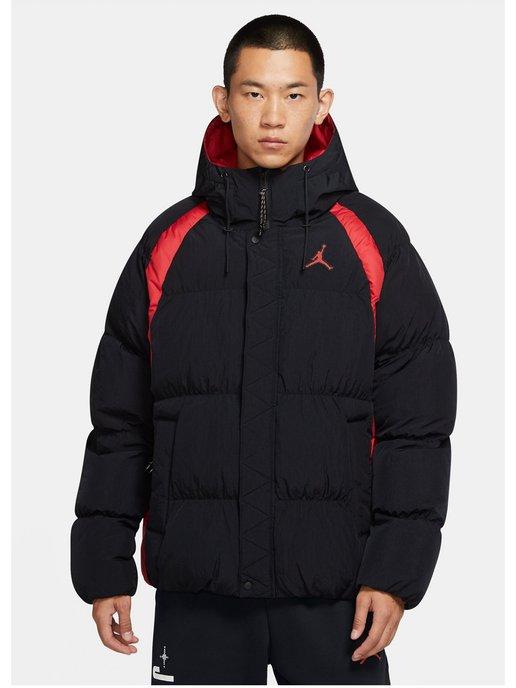 Куртка Essential Puffer