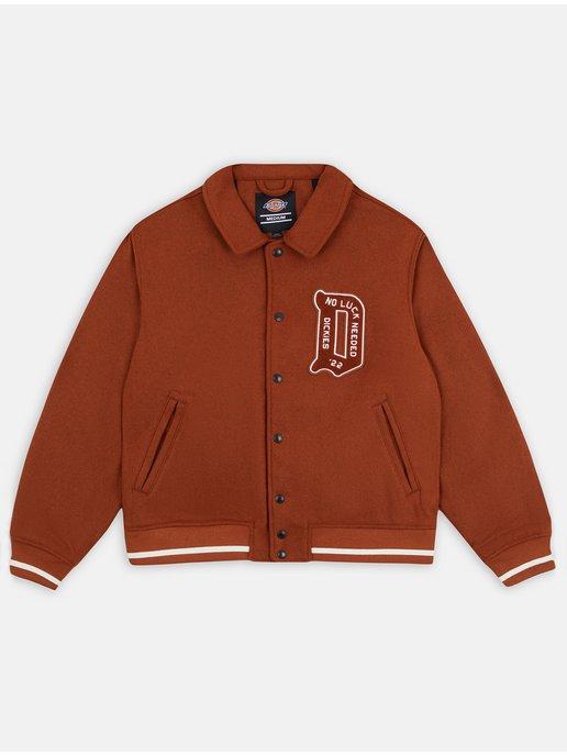 Куртка UNION SPRINGS JACKET GINGERBREAD