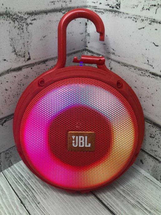 Портативная колонка JBL Clip 3 Pro