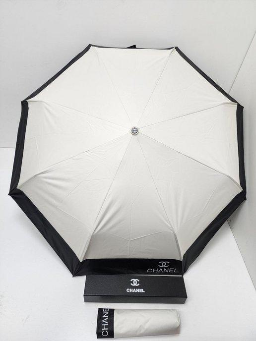 Брендовый зонты от Chanel replica
