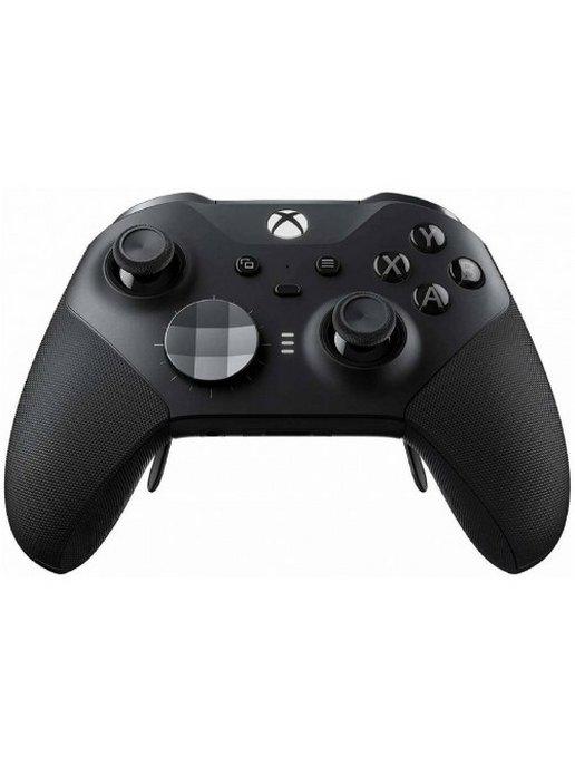 Геймпад Xbox Elite Wireless Controller Series 2, Черный