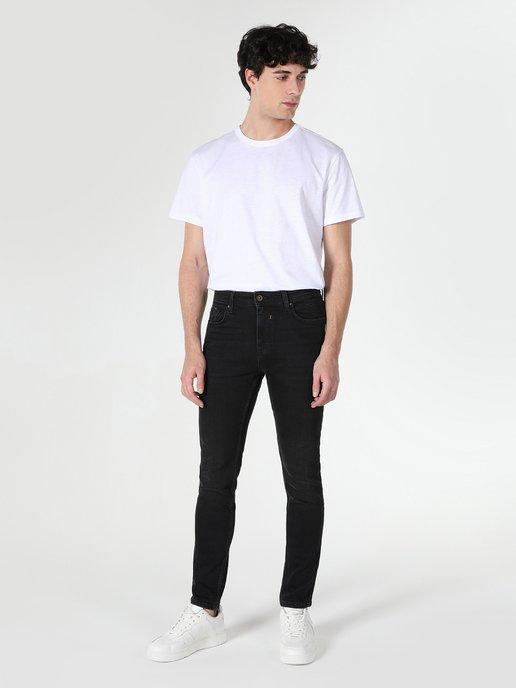 Джинсы зауженные 035 RYAN Skinny Fit