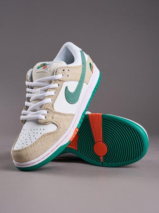 Кроссовки Dunk Low SB x Jarritos